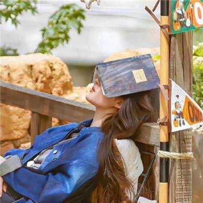 反转未来之千金女首富